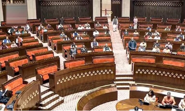 राज्यसभा चुनाव 2026, भाजपा ने ओडिशा उपचुनाव के लिए उम्मीदवारों का किया ऐलान