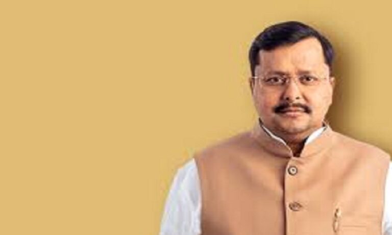 छत्तीसगढ़ आ रहे बीजेपी राष्ट्रीय अध्यक्ष नितिन नबीन, मंत्रिमंडल में बदलाव को लेकर होगी चर्चा