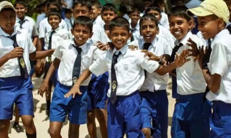 श्रमिकों के बच्चों को 6वीं से 12वीं तक मिलेगी नि:शुल्क शिक्षा, 22 जून से पहले करें आवेदन