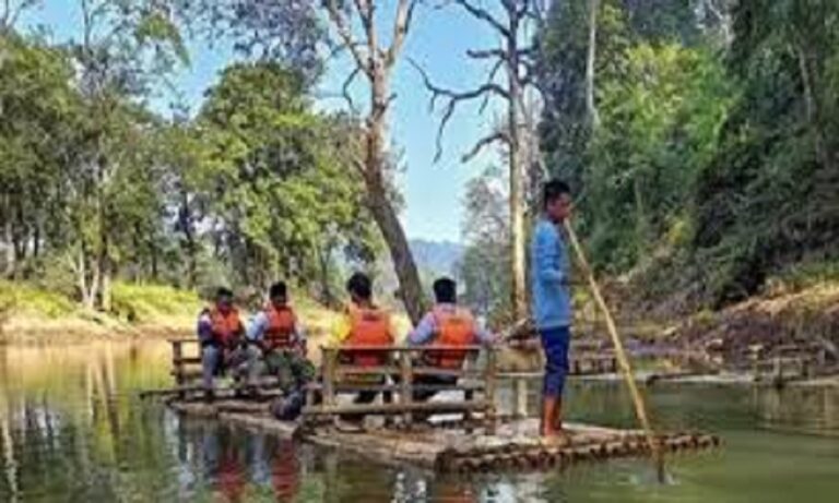 बस्तर पर्यटन को मिलेगा नया डेस्टिनेशन, डेढ़ करोड़ रुपए से संवरेगा जगदलपुर का महादेव घाट