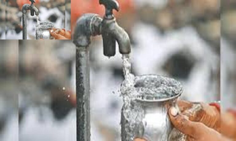 रायपुरवासियों की एक बार फिर बढ़ेगी परेशानी, इन इलाकों में नहीं आएगा पानी