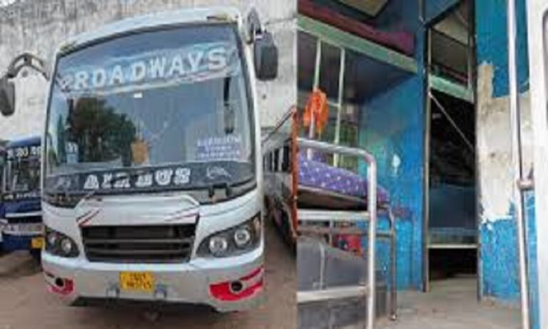 रायपुर में परिवहन विभाग की सख्ती, 350 वाहनों की जांच, 5.50 लाख का जुर्माना वसूला