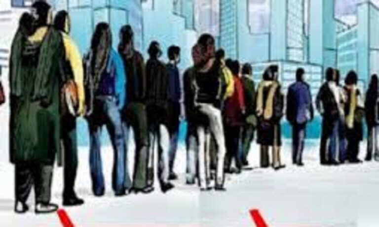 रायपुर में आज रोजगार मेला, 11 से 30 हजार तक मिलेगी सैलरी, दिव्यांगजनो के लिए बड़ा मौका