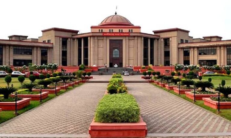 जेल में बंद आरोपी भी देगा NEET UG परीक्षा, हाईकोर्ट ने दी अनुमति