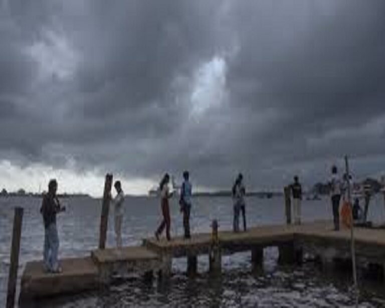 छत्तीसगढ़ में देर से पहुंचेगा, महाराष्ट्र-आंध्र तक पहुंचा मानसून, 2 दिन में 7 राज्यों में एंट्री