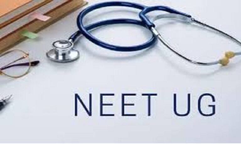 21 जून को NEET-UG, छत्तीसगढ़ लाया गया वायुसेना के विमान प्रश्न पत्र