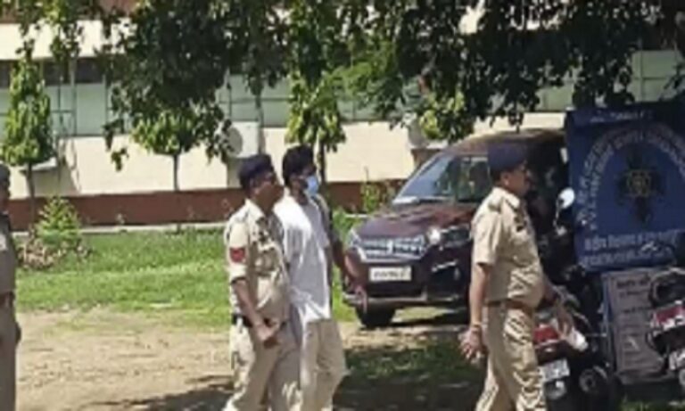 हाईकोर्ट के आदेश के बाद जेल में बंद छात्र ने दी नीट की परीक्षा, कई छात्र नहीं दे पाए एग्जाम