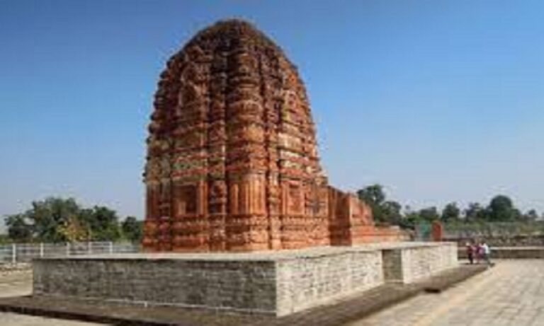विश्व पर्यटन मानचित्र पर नई पहचान की ओर बढ़ेगा सिरपुर, सिरपुर एकीकृत विकास परियोजना को मिली रफ्तार