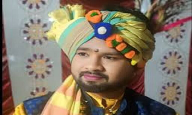 बालोद के युवा लोक कलाकार का निधन, हार्ट अटैक से थम सांसे