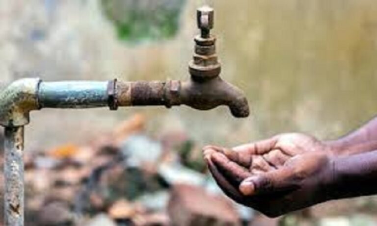 रायपुर में आज शाम 42 पानी टंकियों से नहीं होगी पानी सप्लाई, ये इलाके होंगे प्रभावित