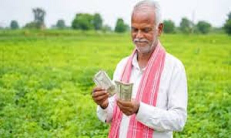 छत्तीसगढ़ के किसानों को बड़ी सौगात, 20 जून को मिलेगी पीएम किसान की नई किस्त