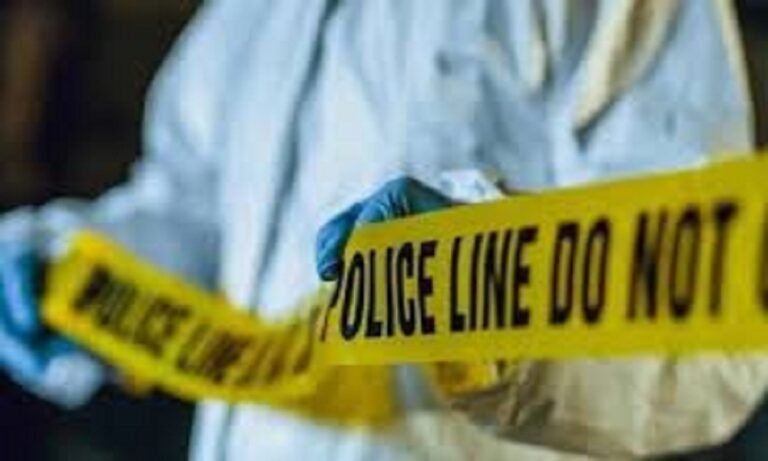 कांग्रेस नेता ने की आत्महत्या, गौठान में फंदे पर मिला शव