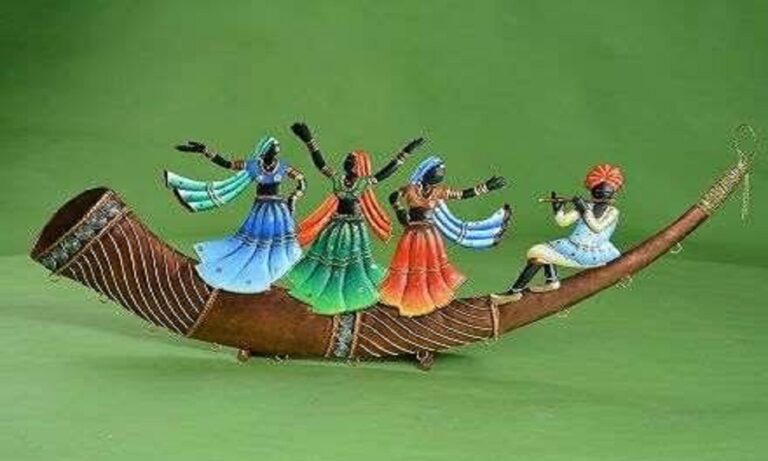 छत्तीसगढ़ की कला का राष्ट्रीय स्तर पर डंका, चार दिग्गज होंगे सम्मानित, पंडित रामलाल बरेठ को फेलोशिप