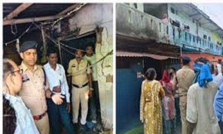 बम की तरह फटा एसी, भीषण हादसे में पिता की मौत, बेटा गंभीर रूप से घायल