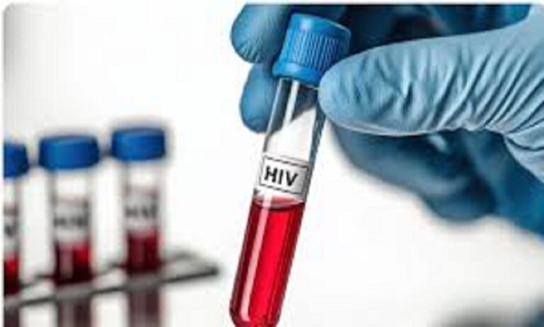 रायगढ़ में 57 लोग मिले HIV पॉजिटिव, मचा हड़कंप