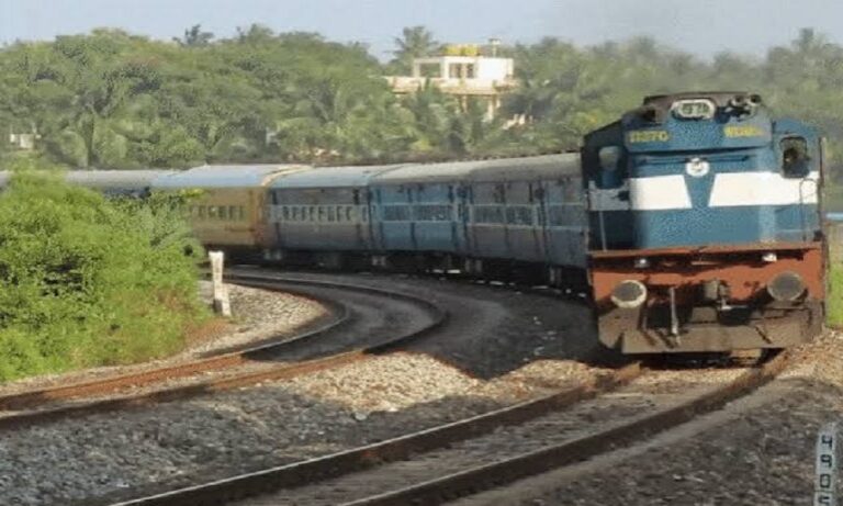 रथयात्रा के लिए गोंदिया–पुरी स्पेशल ट्रेन, दुर्ग और रायपुर से मिलेगा सीधा सफर