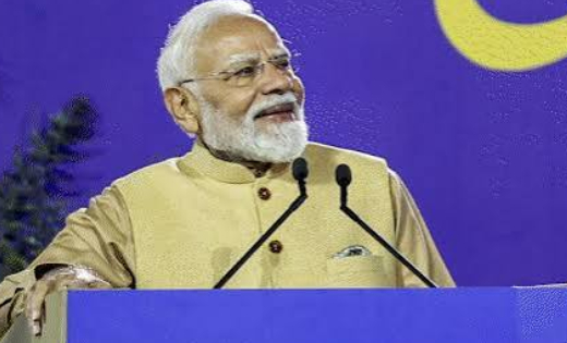 ऑस्ट्रेलिया के सोशल मीडिया कानून की पीएम मोदी ने की सराहना…बोले- बच्चों की ऑनलाइन सुरक्षा के लिए दुनिया को मिलेगी सीख