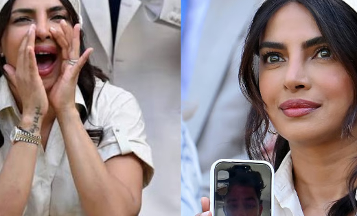 Priyanka Chopra Wimbledon Look: विंबलडन में प्रियंका चोपड़ा का समर स्टाइल छाया, निक जोनास को वीडियो कॉल पर दिखाया खास पल