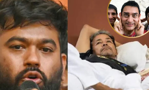 ‘3 इडियट्स’ की री-रिलीज पर मेकर्स ने तोड़ी चुप्पी, वायरल दावों को बताया पूरी तरह गलत