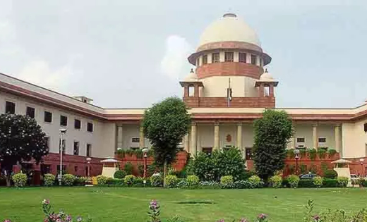 छात्र आंदोलन पर पुलिस की कार्रवाई पहुंची सुप्रीम कोर्ट…आज की सुनवाई पर टिकी देशभर की नजर