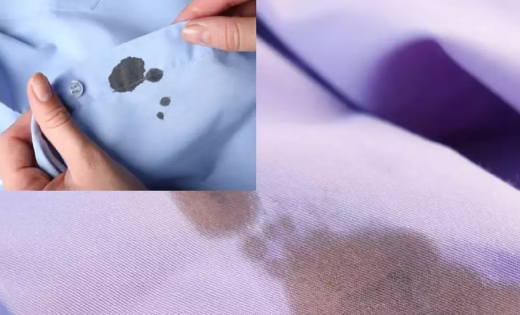 लाइफ स्टाइल: कपड़ों पर लगे तेल और मसाले के जिद्दी दाग हटाने के आसान घरेलू उपाय, जानें ये काम के हैक्स