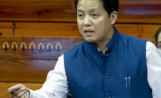 छात्रों के आंदोलन पर बदले सुर, सहयोगी दल ने संसद में दिया ऐसा संदेश जिसने बढ़ा दी चर्चा