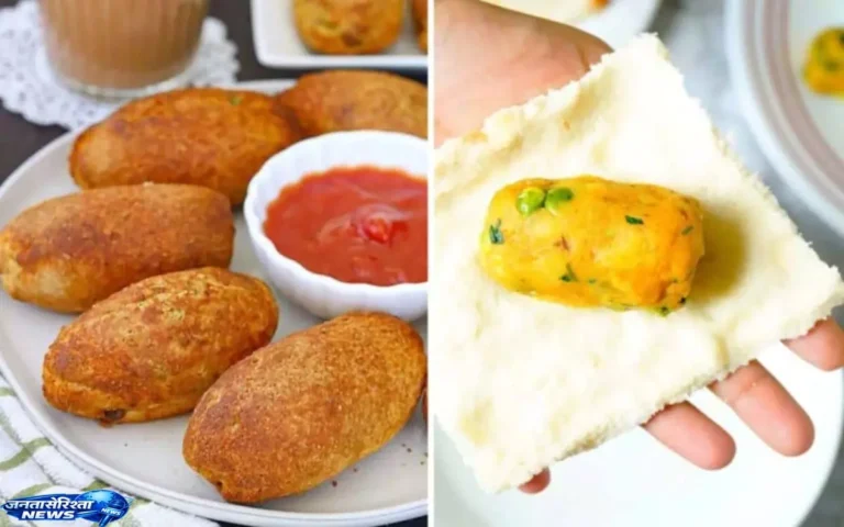 Bread Roll Tips: घर पर बनाएं रेस्टोरेंट जैसे क्रिस्पी ब्रेड रोल, नहीं फटेंगे और नहीं सोखेंगे ज्यादा तेल