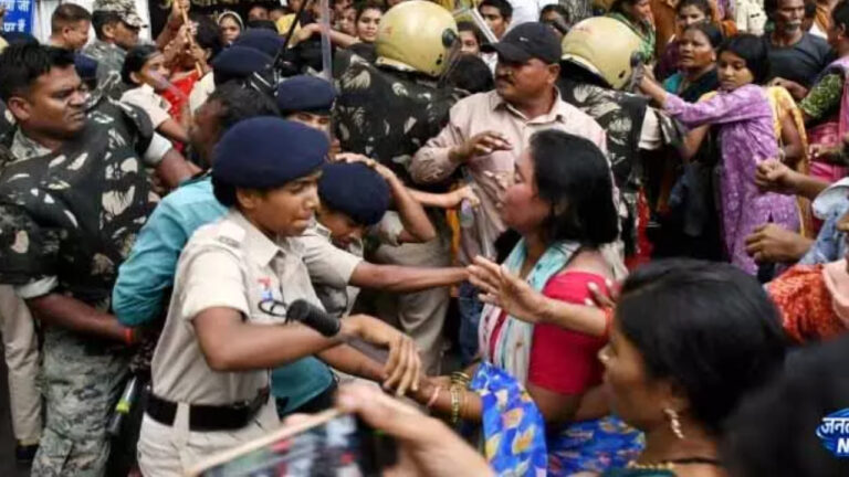CG News: नकटी विवाद पर हाउसिंग बोर्ड अध्यक्ष का बड़ा बयान, ‘विधायक कॉलोनी का कोई प्रस्ताव नहीं’