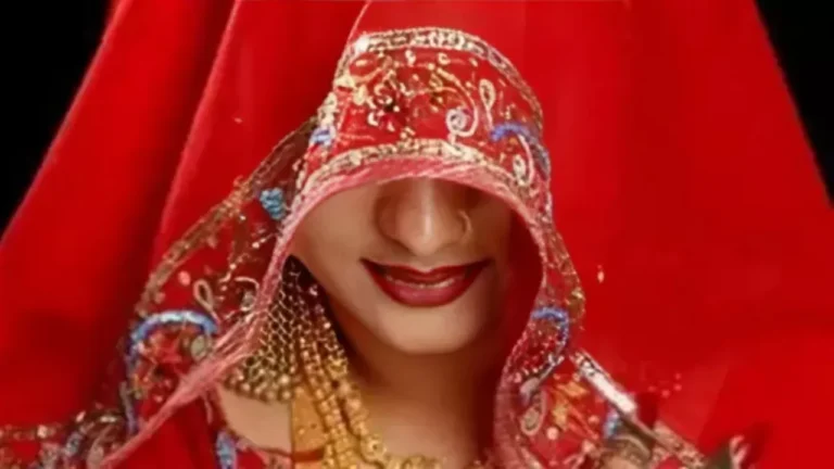 MP News: सुहागरात के बाद छत के रास्ते फरार हुई दुल्हन, वापस लौटने पर पति ने साथ रखने से किया इनकार
