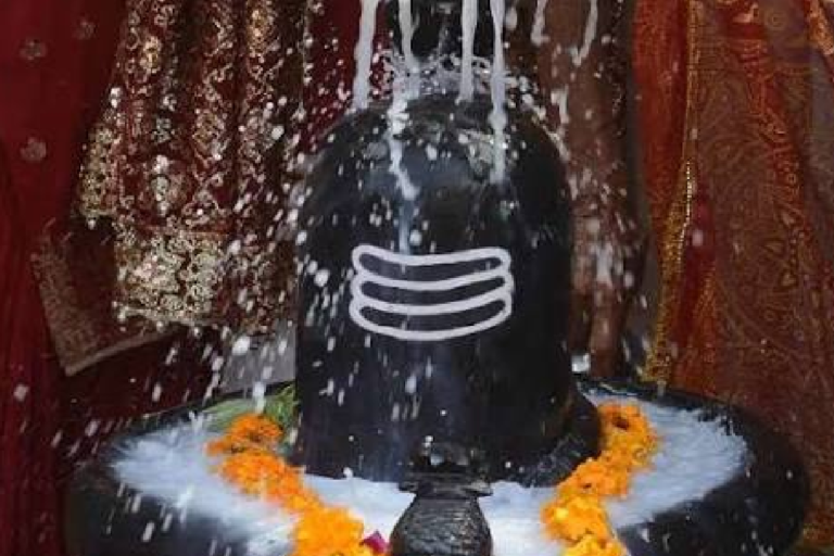 सावन 2026 में रुद्राभिषेक से पूरी होंगी मनोकामनाएं…जानिए पूजा की सही विधि और शिव आराधना का विशेष महत्व