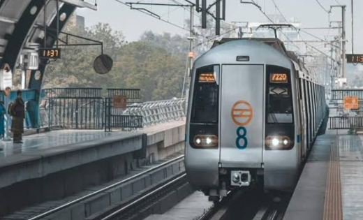 दिल्ली में प्रदर्शन का असर…मेट्रो ने बंद किए 16 बड़े स्टेशन…सुरक्षा कारणों से बढ़ाई गई सख्ती