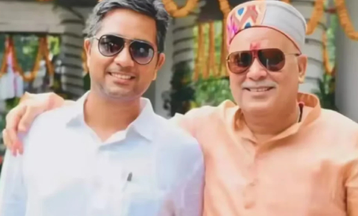 चैतन्य बघेल की जमानत पर सुप्रीम राहत के बाद उठे कई सवाल…शराब घोटाले की जांच और एजेंसियों की भूमिका पर फिर छिड़ी बहस