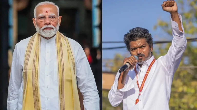 केंद्र की नई ग्रामीण रोजगार योजना पर विजय ने उठाए सवाल, पीएम मोदी को लिखे पत्र में वित्तीय बोझ कम करने की मांग