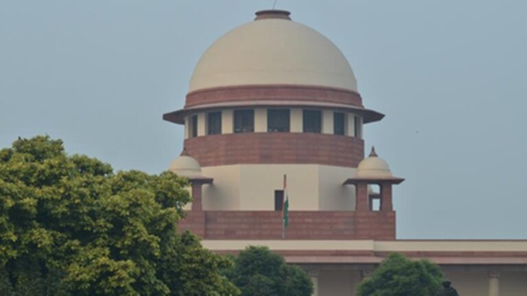 नीट परीक्षा में बड़े बदलाव की तैयारी? सुप्रीम कोर्ट ने केंद्र से मांगा पूरा रोडमैप, अगली सुनवाई 3 अगस्त को