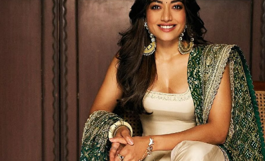 शूटिंग के बीच ऐसा क्या हुआ कि अचानक थम गई रश्मिका की रफ्तार? सामने आई बड़ी अपडेट