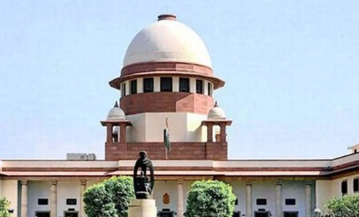 बंगाल SIR विवाद: चुनाव ट्रिब्यूनल प्रमुख की सुरक्षा याचिका पर सुप्रीम कोर्ट सख्त, कलकत्ता हाई कोर्ट को विचार करने का निर्देश