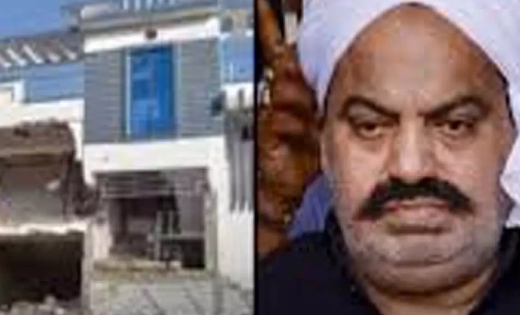 अतीक अहमद के अवैध संपत्ति नेटवर्क पर सरकार की बड़ी कार्रवाई: 150 करोड़ रुपये की कुर्क संपत्तियां अब होंगी सरकारी नाम दर्ज
