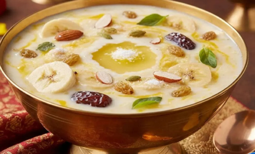 Sawan Special: रुद्राभिषेक के लिए घर पर बनाएं शुद्ध पंचामृत, सही मात्रा से स्वाद भी रहेगा बेहतरीन