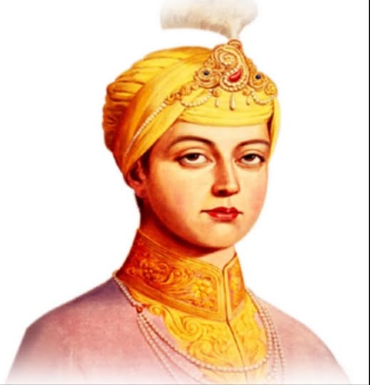 गुरु हरकिशन साहिब जी के प्रकाश पर्व पर भाजपा नेताओं ने दी शुभकामनाएं, कहा- उनका जीवन आज भी प्रेरणास्रोत