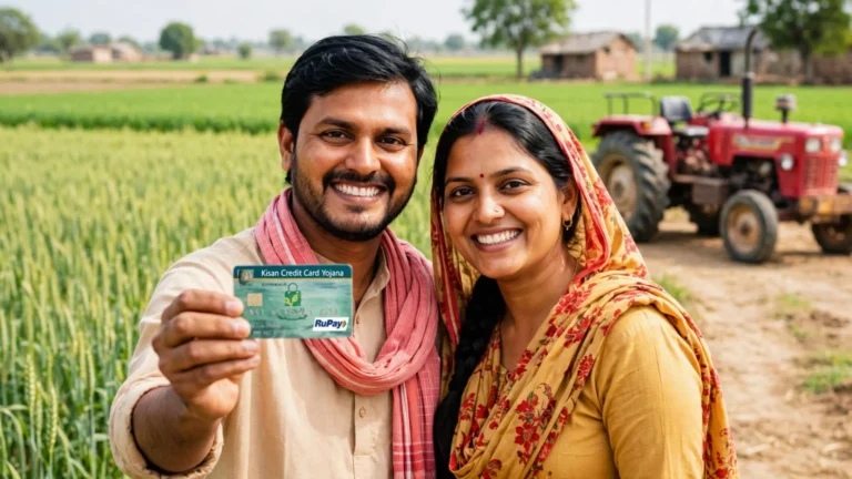 सरकार की इस योजना ने किसानों को कितना फायदा पहुंचाया? हर 1 रुपये के निवेश पर मिला 2.30 रुपये का बड़ा लाभ