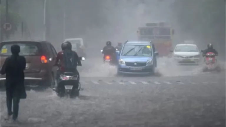 बारिश को लेकर आया नया संकेत, अगले कुछ दिन बदल सकते हैं पूरे प्रदेश का मौसम, जानिए क्या कह रहा है पूर्वानुमान
