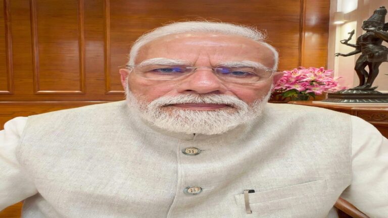 जंतर-मंतर विवाद पर पीएम मोदी का बड़ा संदेश, सजा नहीं बल्कि एक फैसले से सबका ध्यान खींच लिया
