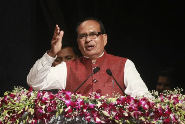 खेती में सिर्फ मेहनत नहीं, नई तकनीक भी बढ़ाएगी आमदनी, किसानों से शिवराज सिंह चौहान की खास अपील