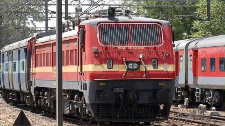 रेलवे का बड़ा ब्लॉक बदल देगा यात्रियों का प्लान, सितंबर-अक्टूबर में इन ट्रेनों पर पड़ेगा सीधा असर