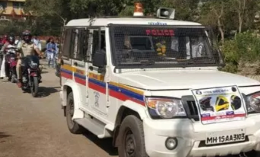 नासिक में 3 दिन से लापता 8 महीने की बच्ची सुरक्षित मिली, गांव के पास लावारिस हालत में मिली मासूम; पुलिस ने शुरू की जांच