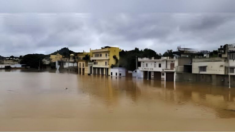 बस्तर में फिर बढ़ा बाढ़ का खतरा, नबरंगपुर डैम से छोड़ा गया 162 करोड़ लीटर पानी; प्रशासन ने जारी किया रेड अलर्ट