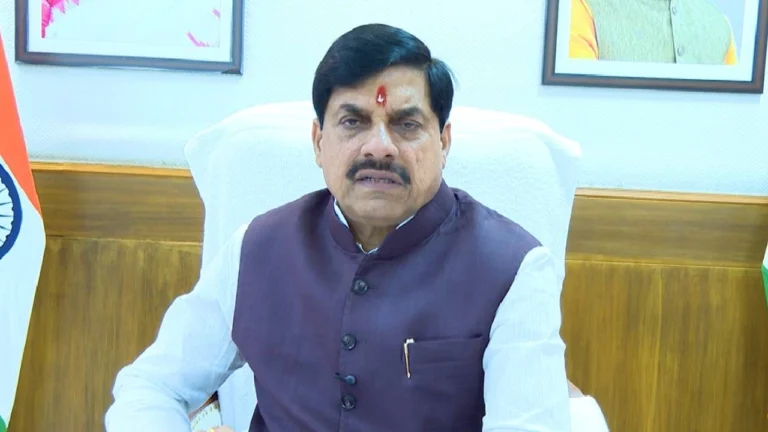 CM Mohan Yadav: डायल-112 के WhatsApp पर CM मोहन यादव को जान से मारने की धमकी, मुंबई से आरोपी गिरफ्तार; ऐसे पहुंची पुलिस तक जानकारी