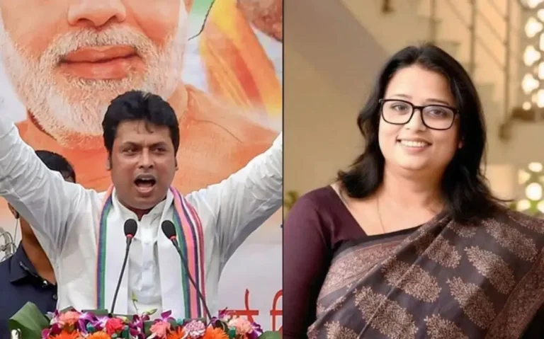 BJP की अहम बैठकों का दौर, प्रदेश प्रभारी बिप्लब देब और सह प्रभारी रेखा वर्मा दो दिन करेंगे मंथन