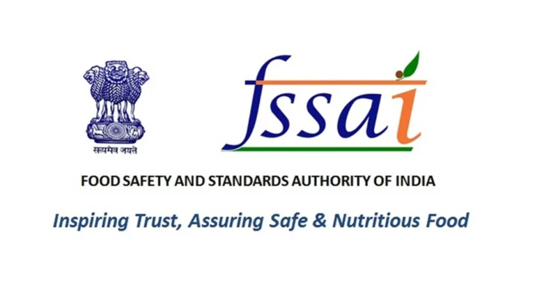 FSSAI ने ज्यादा नमक, चीनी और फैट वाले पैक्ड फ़ूड पर लाल चेतावनी लेबल लगाने का दिया प्रस्ताव