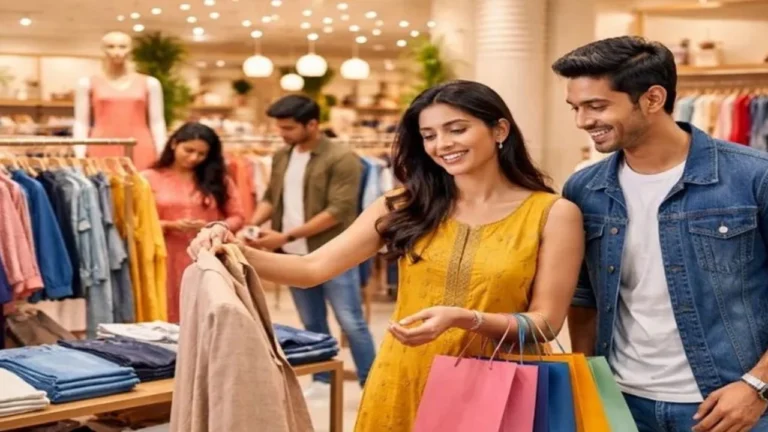 फेस्टिव शॉपिंग में ये 5 गलतियां पड़ सकती हैं जेब पर भारी, खरीदारी से पहले बना लें ऐसा बजट